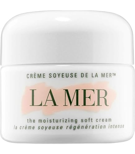 La Mer Creme de La Mer The Moisturizing Cream 60ml/2oz : Amazon.in